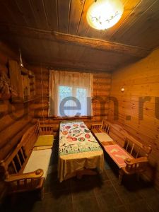 Фото Москва, Московская обл., Дмитровский муниципальный округ, СНТ Ромашка, 2